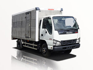 Garbage Truck Types: A Comprehensive Guide