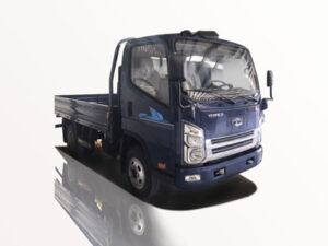 Crew Cab vs. Double Cab: Understanding the Differences and Choosing the